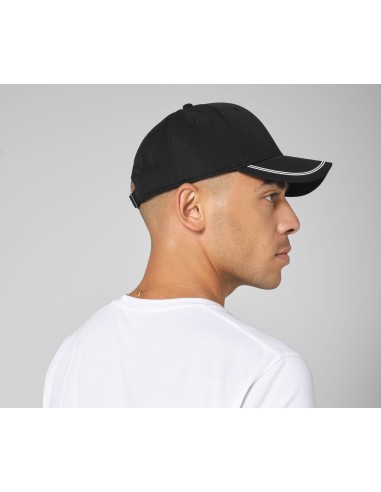 BEE-B166R-Match Day Cap